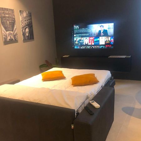 Suite Apollinare Ravenna Dış mekan fotoğraf