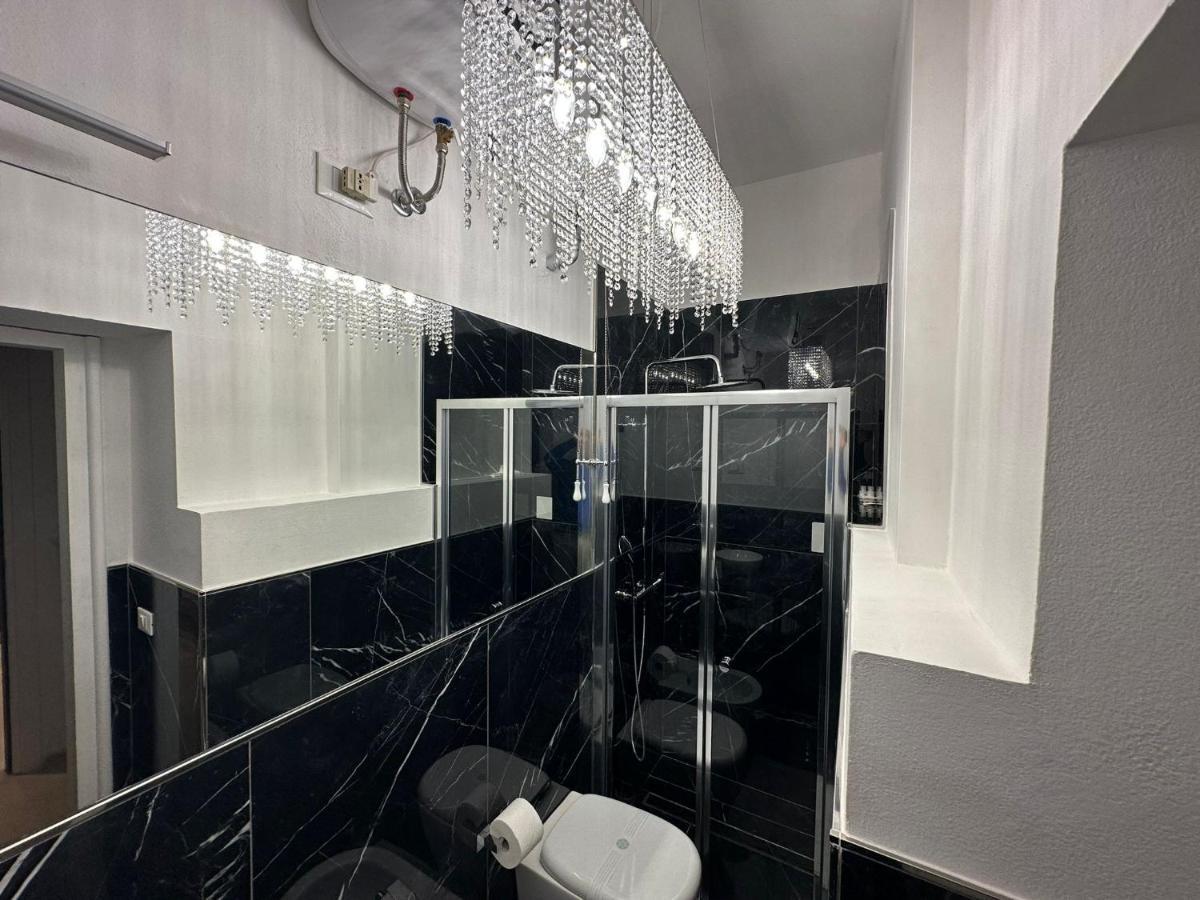 Suite Apollinare Ravenna Dış mekan fotoğraf
