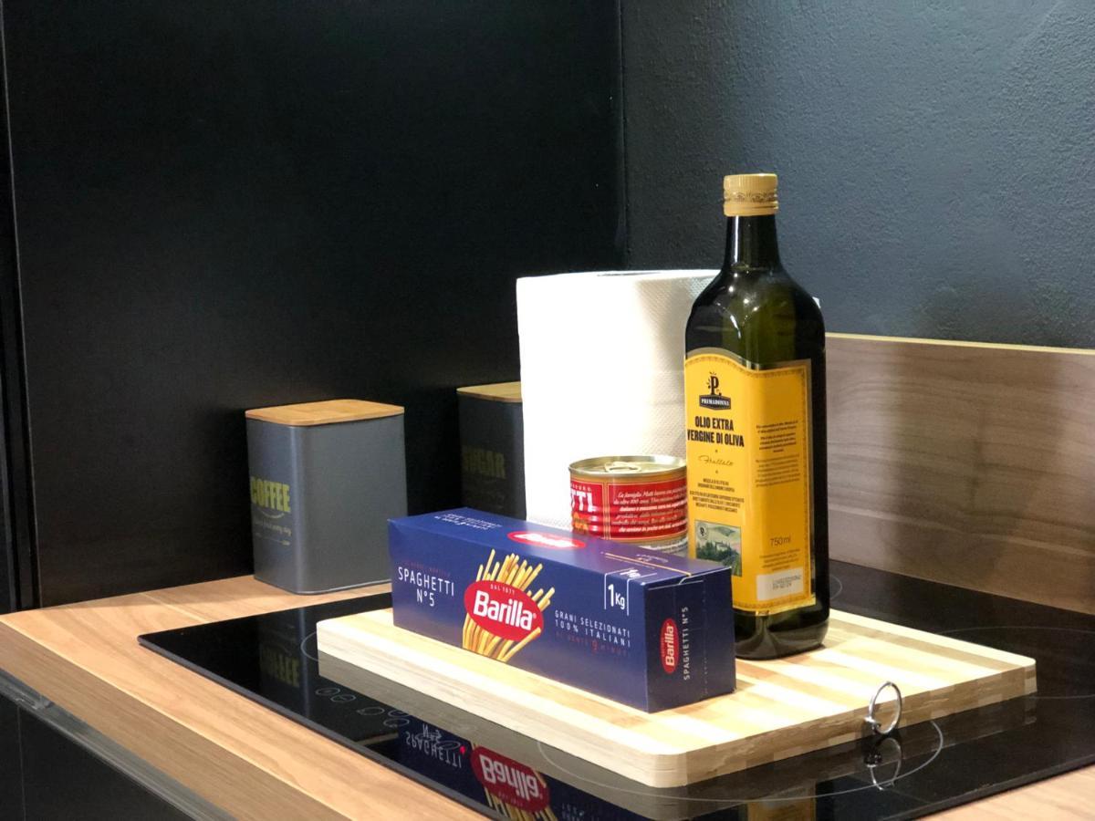 Suite Apollinare Ravenna Dış mekan fotoğraf
