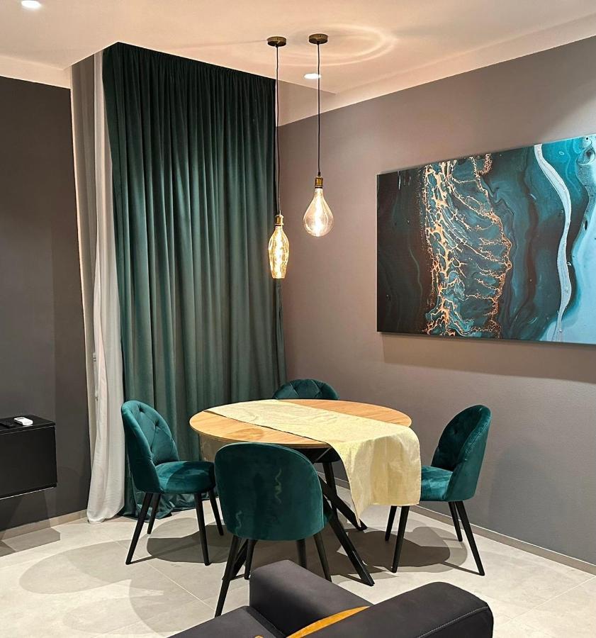 Suite Apollinare Ravenna Dış mekan fotoğraf