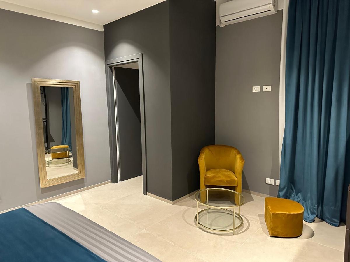 Suite Apollinare Ravenna Dış mekan fotoğraf