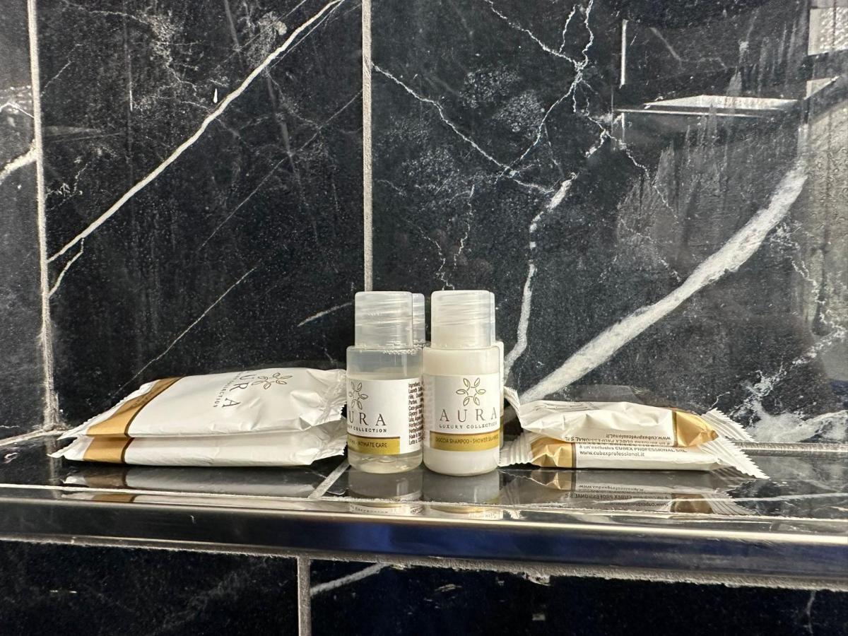 Suite Apollinare Ravenna Dış mekan fotoğraf