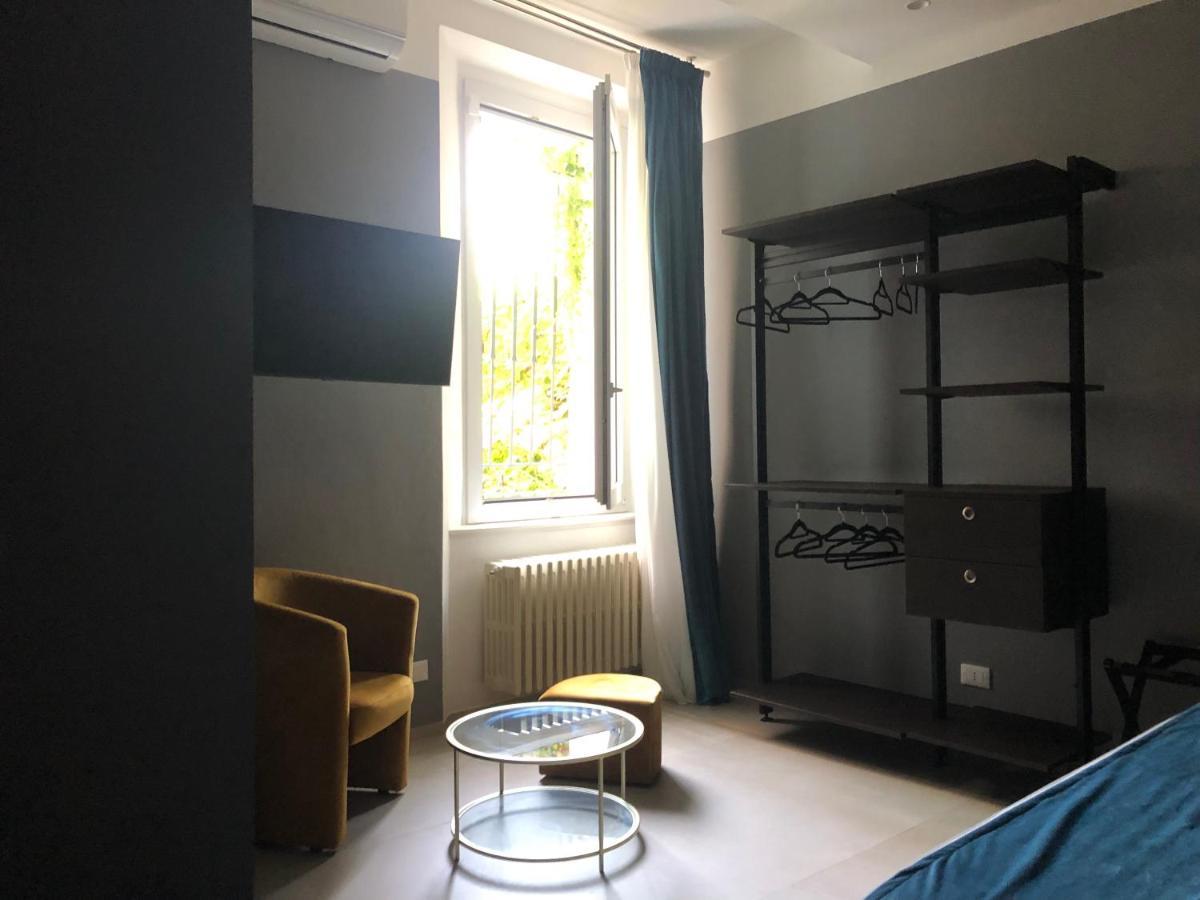 Suite Apollinare Ravenna Dış mekan fotoğraf