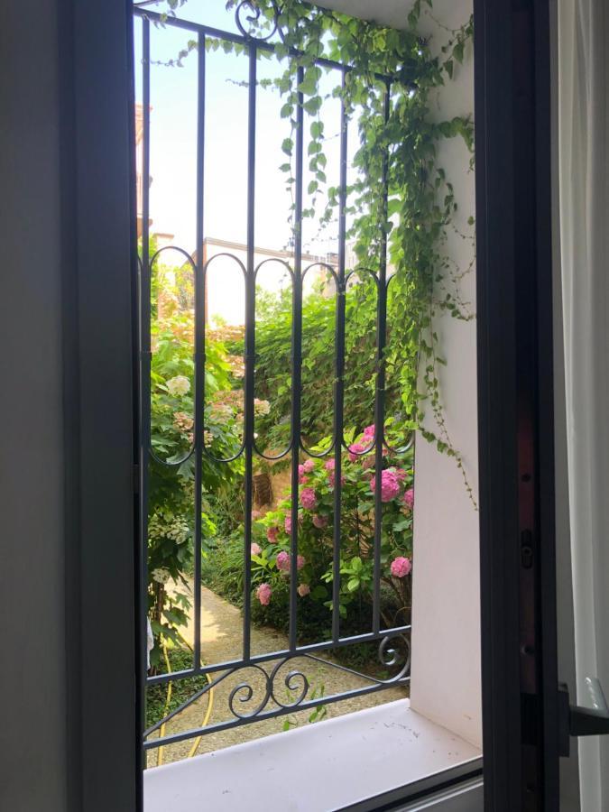 Suite Apollinare Ravenna Dış mekan fotoğraf