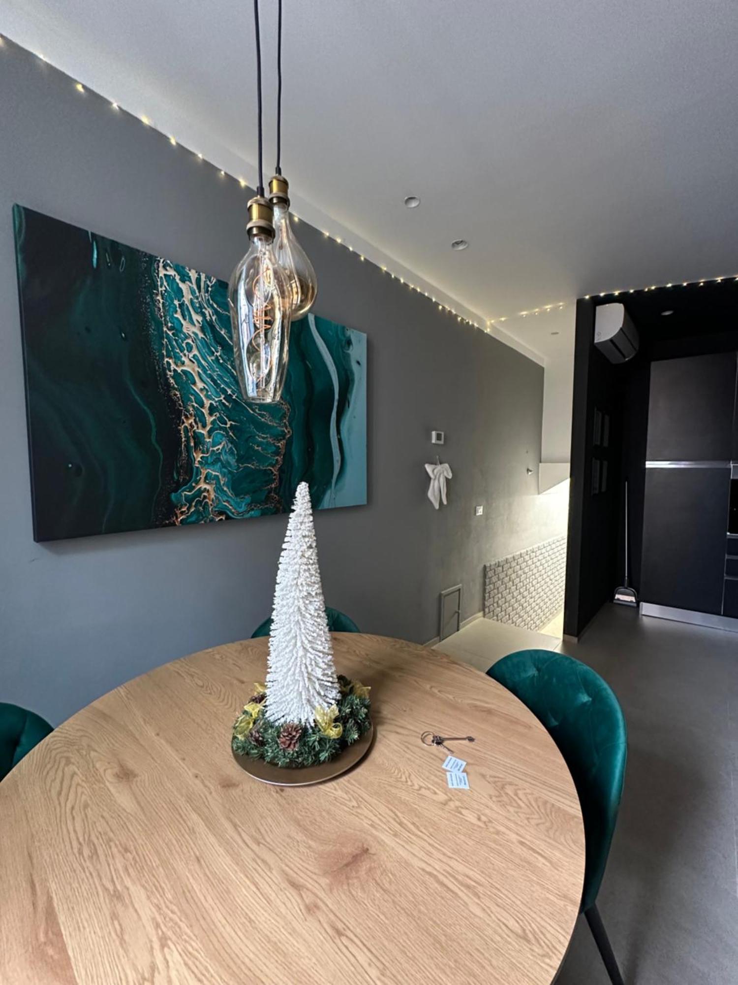 Suite Apollinare Ravenna Dış mekan fotoğraf