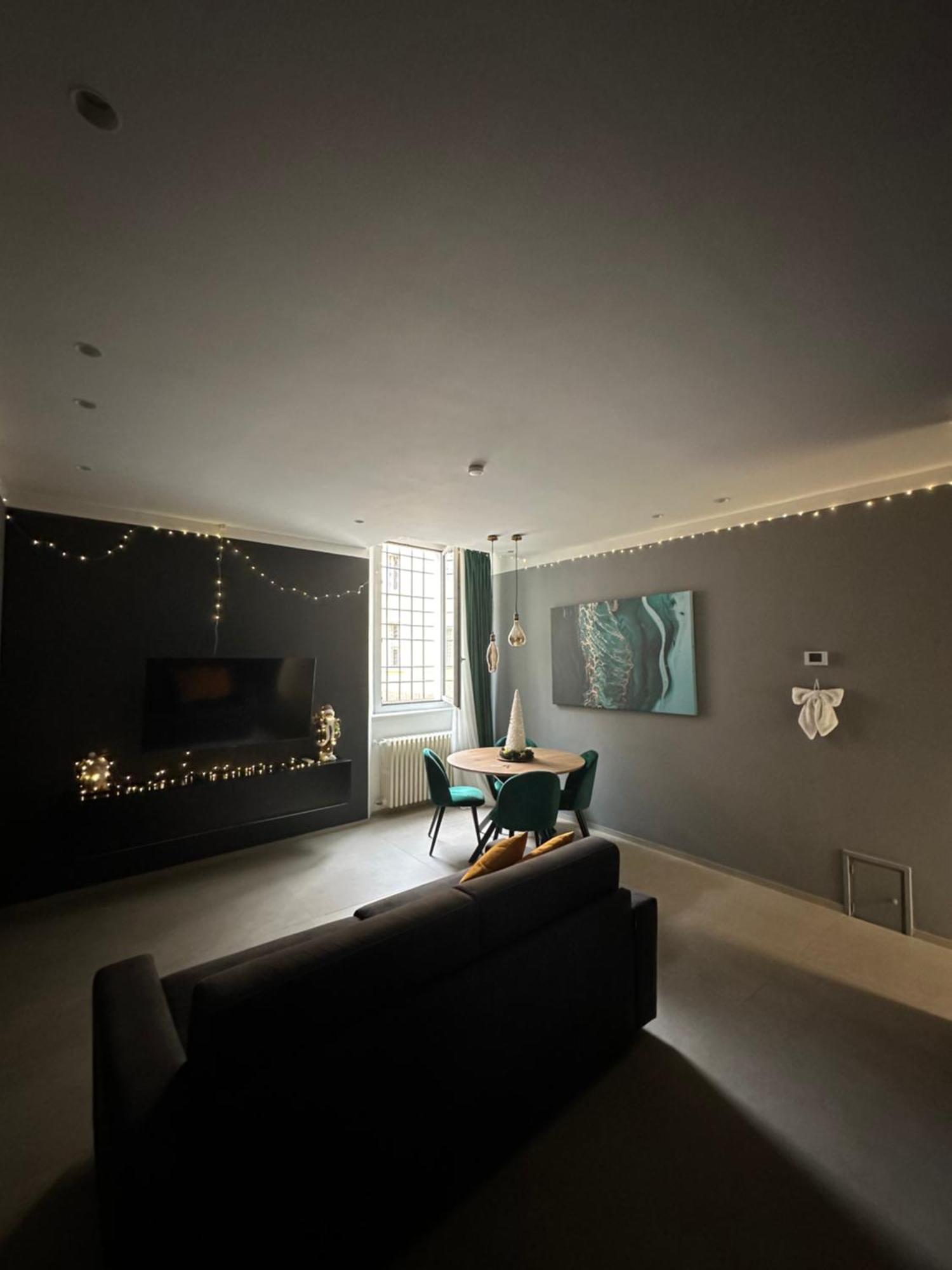 Suite Apollinare Ravenna Dış mekan fotoğraf