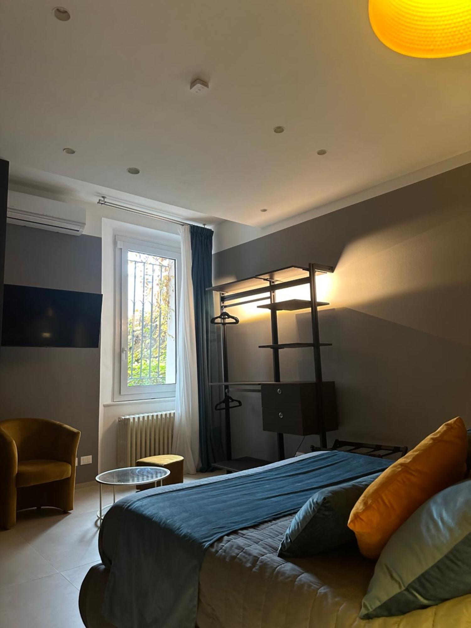 Suite Apollinare Ravenna Dış mekan fotoğraf