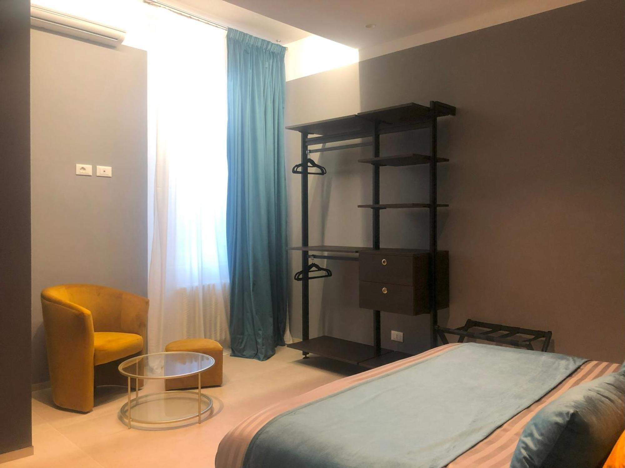 Suite Apollinare Ravenna Dış mekan fotoğraf